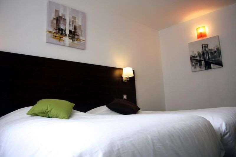 The Originals Boutique, Hotel D'Angleterre, Le Havre, Centre, Plage Phòng bức ảnh
