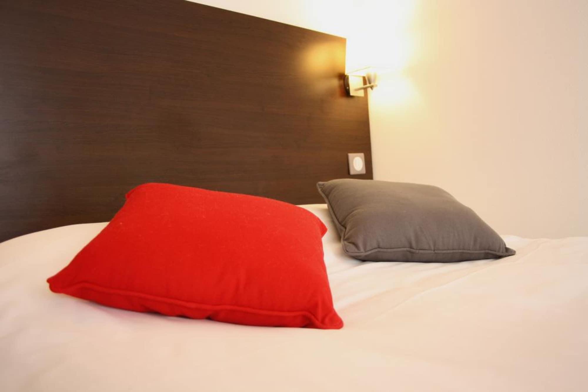 The Originals Boutique, Hotel D'Angleterre, Le Havre, Centre, Plage Ngoại thất bức ảnh