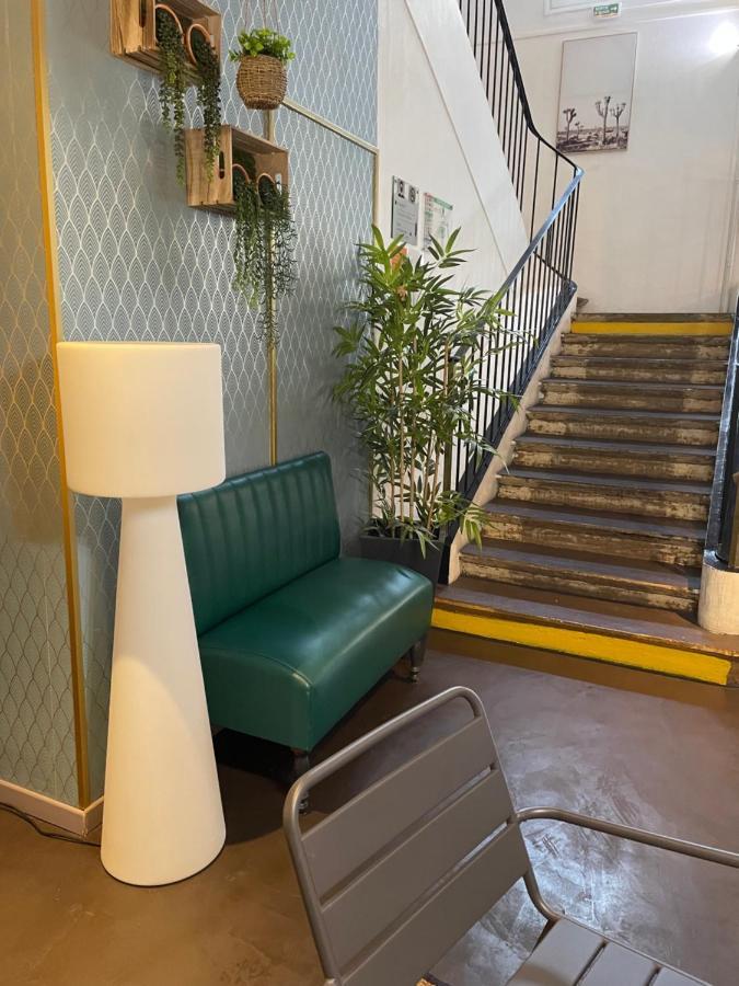 The Originals Boutique, Hotel D'Angleterre, Le Havre, Centre, Plage Ngoại thất bức ảnh